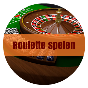 Online roulette spelen